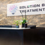 Solution Based Treatment